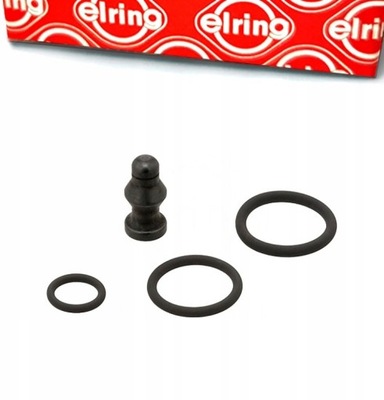 Уплотнители насос-форсунка dodge journey 2.0 crd фото №1