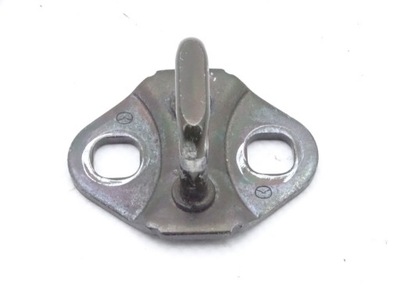 Mazda 6 i gg 02-07 засувка кришки задня hb фото №1