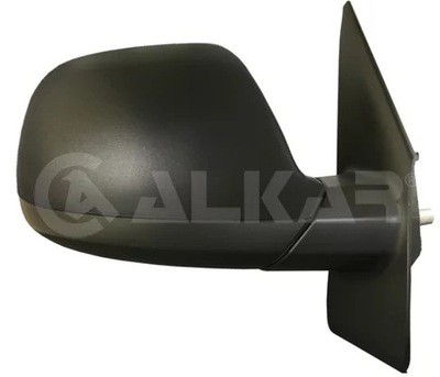 ALK9202928 ЗЕРКАЛО ВНЕШНИЕ VW MULTIVAN V, TRANS