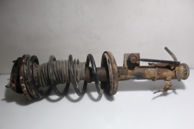 Амортизационная стойка правый перед grand vitara ii 1.9ddis фото №1