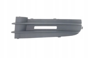 Vw caddy 2004-2010 левая решётка  заглушка решётка фото №1