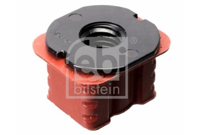 FEBI BILSTEIN SOPORTE DEL RADIADOR MERCEDES A W169 A W176 AMG GT X290  