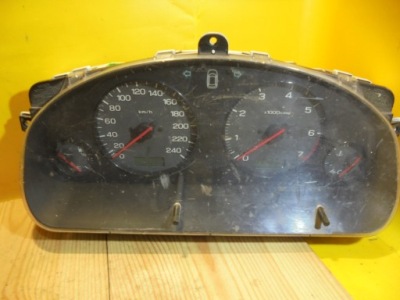 Счетчик приборы subaru legacy iii 85012ae220 фото №1