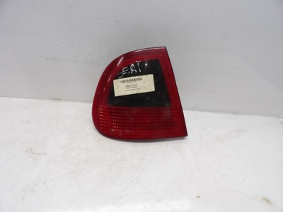 Лампа левая задняя seat cordoba фото №1