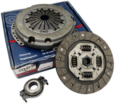 Srline s33-071 набір зчеплення фото №1