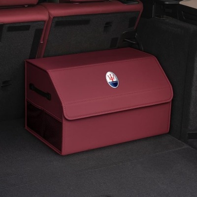 UNIVERSAL ORGANIZADOR PARA DE MALETERO MASERATI GRAN SPORT SPYDER 2004, 2005,  