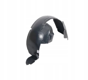 Fiat doblo 2010-2014 подкрылок правое передние перед фото №1