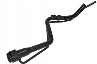 Toyota auris e15 07-12 труба заливной топлива бензин фото №1