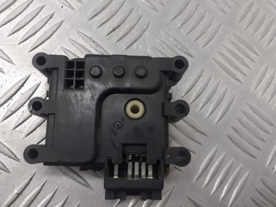 Моторчик обігрівача mazda 5 фото №1