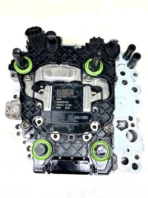 Мехатроніка 0gc dq381 vw audi фото №1