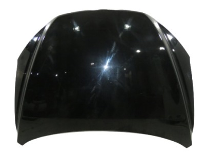 Mazda cx5 12-15 капот кришка двигуна фото №1