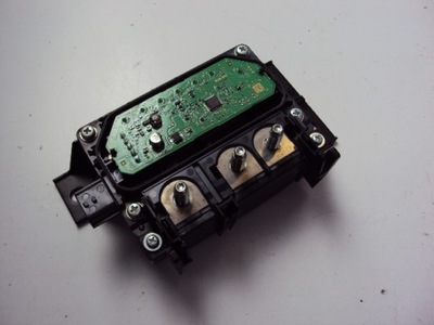 Модуль блок управления nissan qashqai j12 2021- фото №1