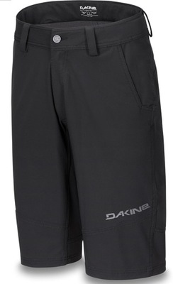 Spodenki Rowerowe DAKINE Dropout Short XL