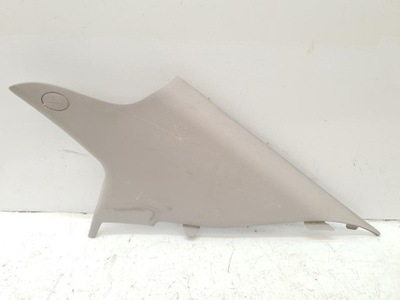 Защита стойка правый задняя kia magentis ii фото №1