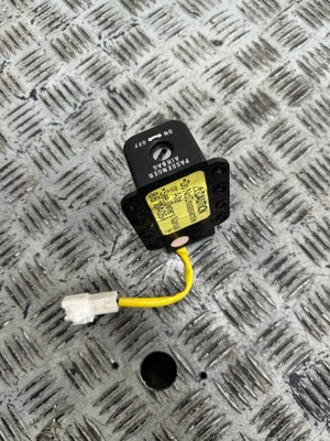 Модуль mitsubishi pajero iv 8610a059 фото №1