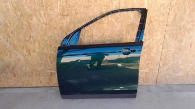 Discovery sport l550 левая дверь перед передние фото №1