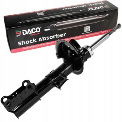 Амортизатор daco перед volvo xc90 2002- фото №1