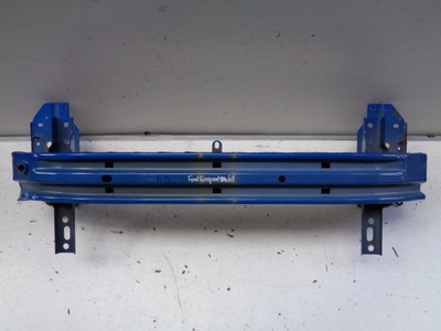 Підсилювач балка бампера передня ford ecosport фото №1