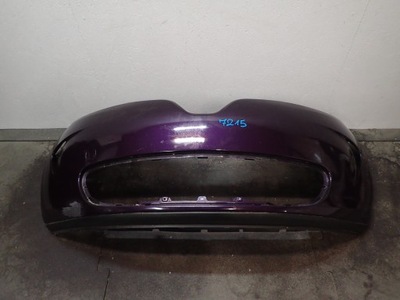 Бампер перед renault zoe фото №1