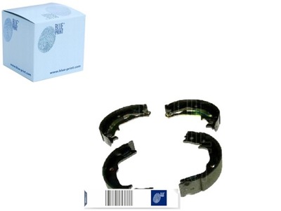 SET PADS BRAKE BLUE PRINT 5835038A30 91 - milautoparts-fr.ukrlive.com