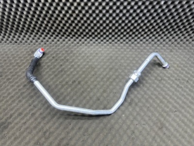 924443nl0b шланг кондиціонера nissan leaf 2 фото №1