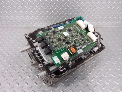 Inwerter/przetwornica напряжения lexus rx 450h 2321200490 фото №1