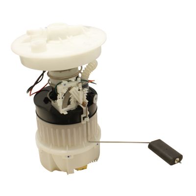 Насос топлива с датчиком уровня бензин 133389 фото №1