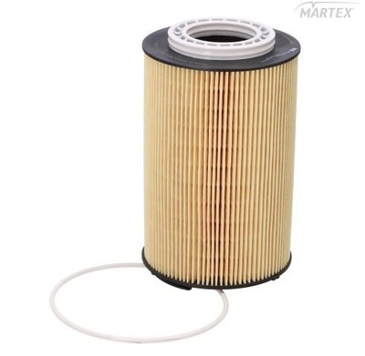 FILTRO ACEITES MAN TGX/TGS EUROPA 6 07- D2066 WIX FILTERS WL10086  