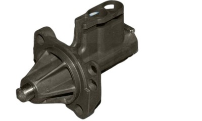 Клапан полупередача volvo fh s-2 vt2214/vt2514 фото №1