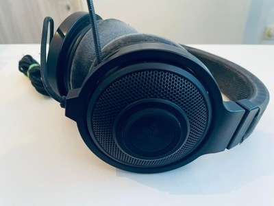Słuchawki Razer Kraken 7.1 Chroma przewodowe z mikrofonem n4