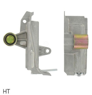 Skf натягувачі насоса натягувач ремінь фото №1