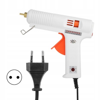 CORONA HOT GLUE GUN, ADJUSTMENT