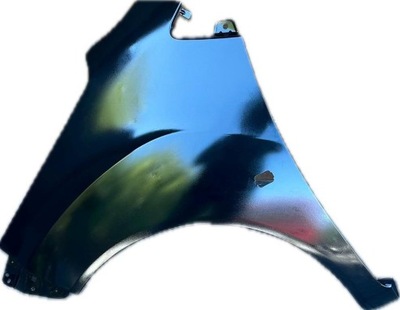 Chevrolet spark i крыло левый перед 95364000 фото №1