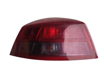 Лампа задня задня ліва renault velsatis vel satis фото №1