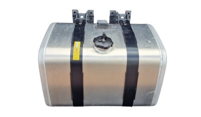 Volvo fh renault бак топлива 255l 21516469 фото №1