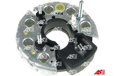 Випрямляч, генератор as-pl arc0014 фото №1