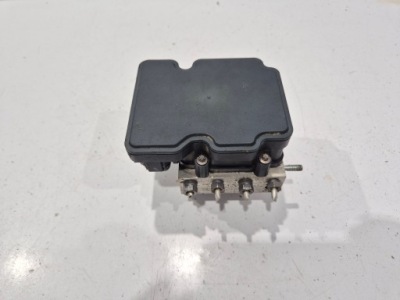 Насос abs renault twingo iii 3 smart fortwo forfour 476605476r a4539001205 фото №1