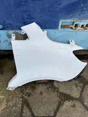 Крила sprinter 907 910 правий фото №1