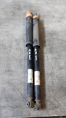 Амортизатор hond civic xi фото №1