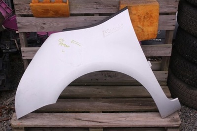 Citroen c4 picasso крыло левый перед ezrc фото №1