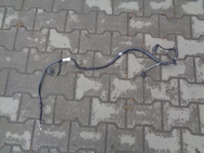 Vw golf vi 1.4tsi джгут електропроводка генератора фото №1