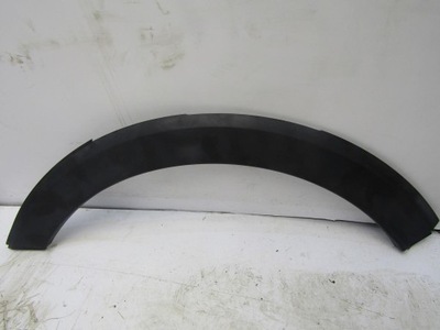 Накладка молдинг крыла левый задняя задняя opel crossland x 111741 фото №1