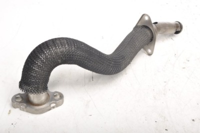 Ghibli iii m157 3.0d труба шланг egr 11282115f фото №1