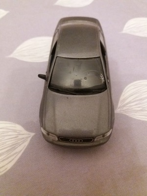 MINICHAMPS AUDI A4