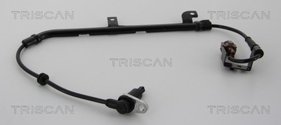 SENSOR ABS NISSAN PARTE DELANTERA ALMERA II 1.5/1.8/2.0/2.2 DI 00- LE 818014607  