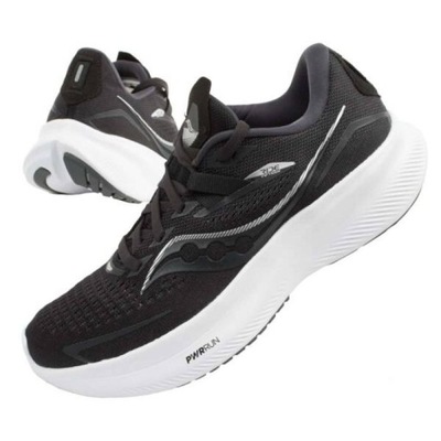 Buty do biegania Saucony Ride 15 W S10729-05 38.5