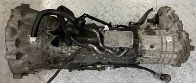 Коробка передач передач механическая коробка передач porsche cayenne 92a 2012 фото №1