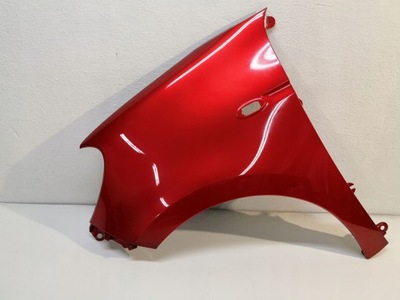 Крила do smart fortwo 453 14- лівий перед фото №1