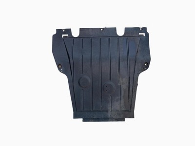 Плита захист pod двигун renault clio iii 8200520829 8200520832 фото №1