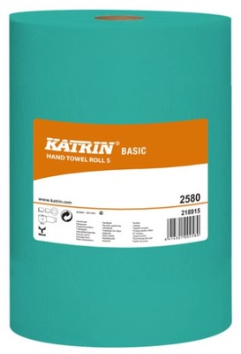 Ręcznik papierowy mini Katrin Rolka Makulatura x12